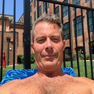 Meet your Posher, Scott